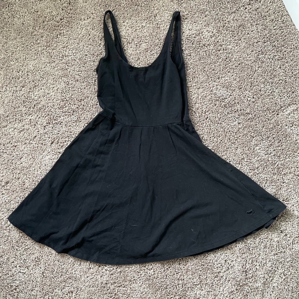 Victoria’s Secret pink dress
